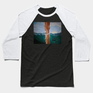 Rise Baseball T-Shirt